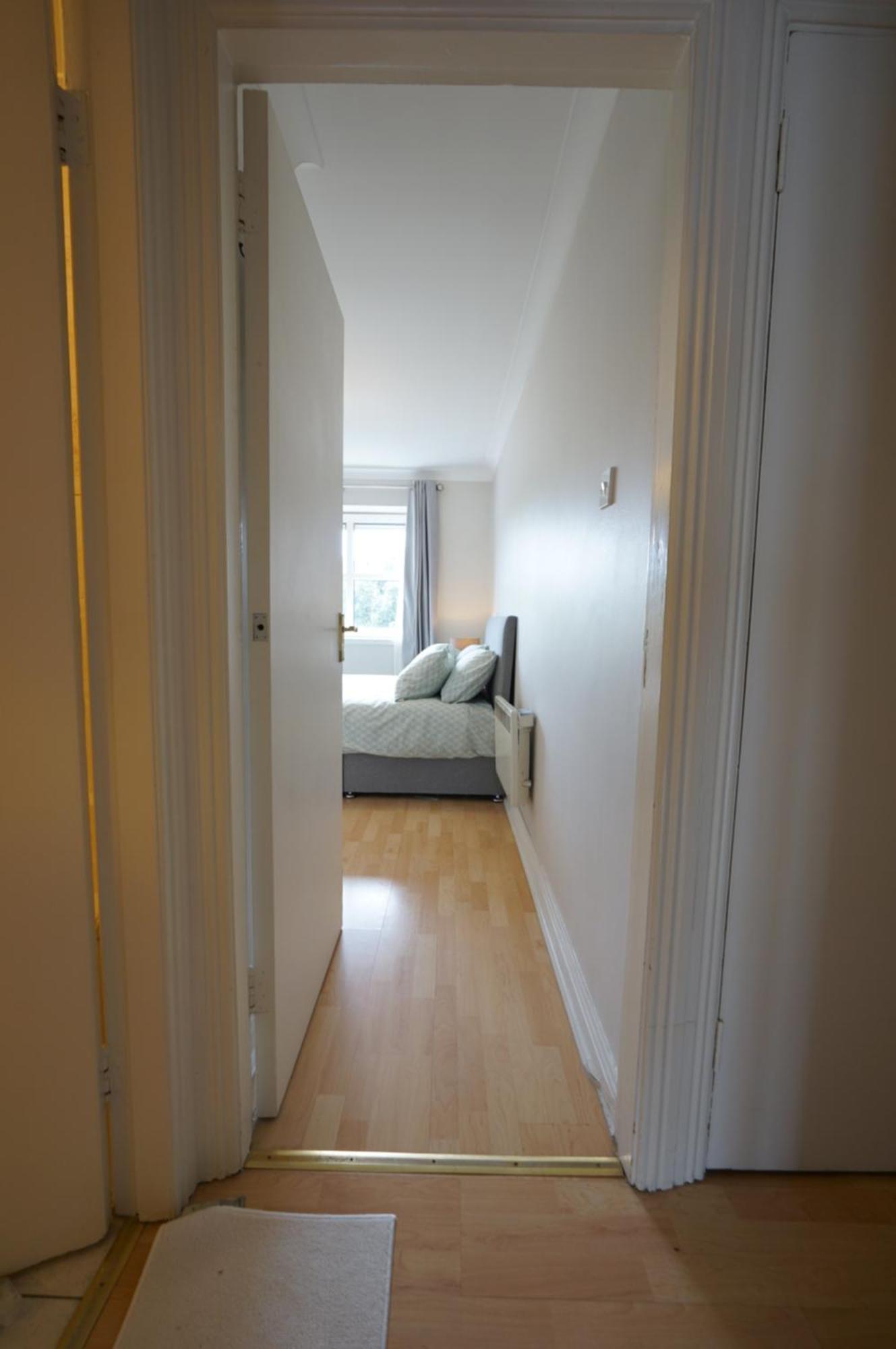 Apartamento City Center Apt Free Parking