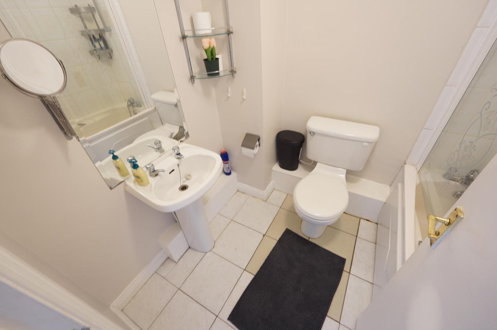 City Center Apt Free Parking Apartamento *