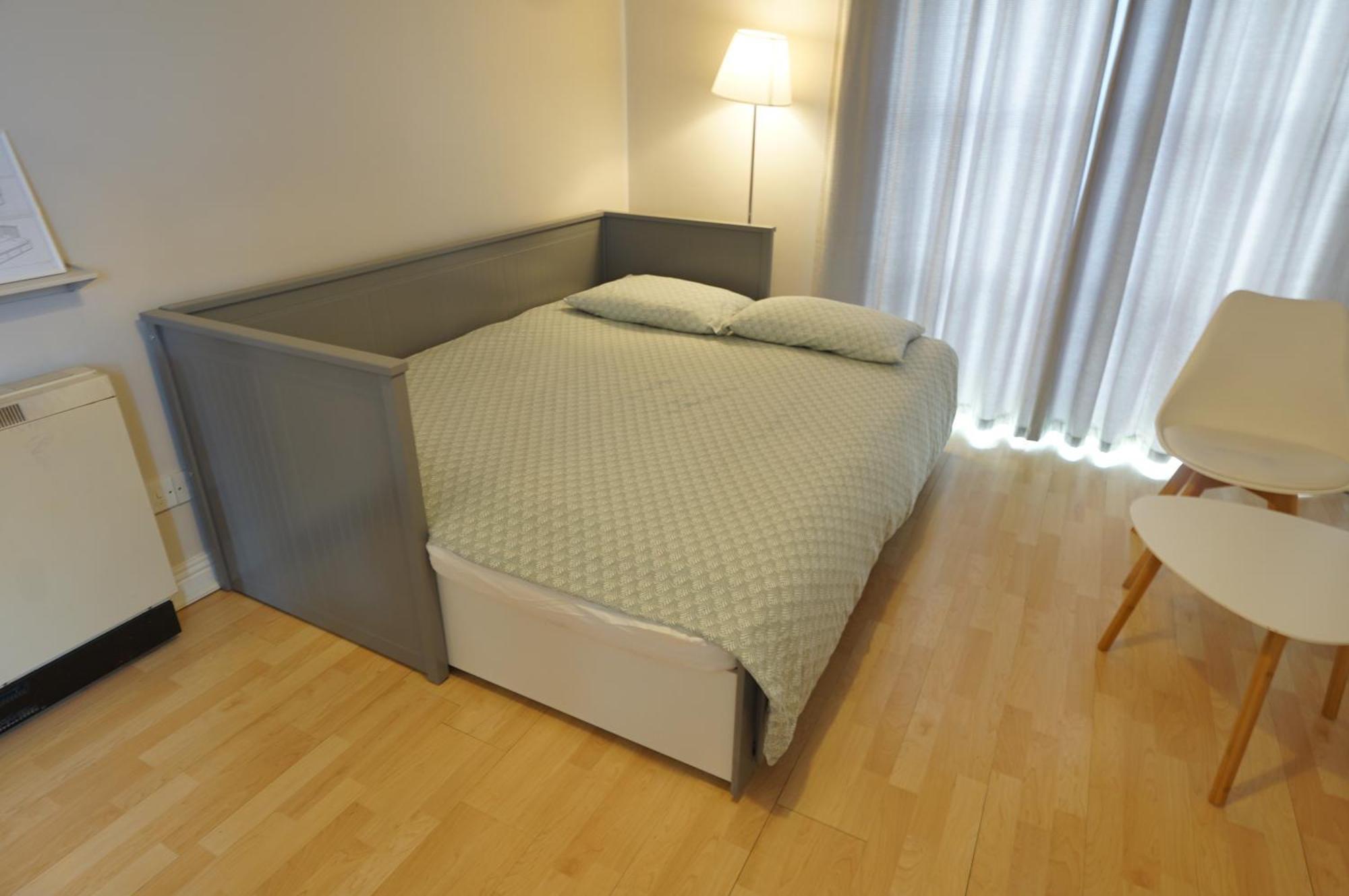 Apartamento City Center Apt Free Parking Dublin